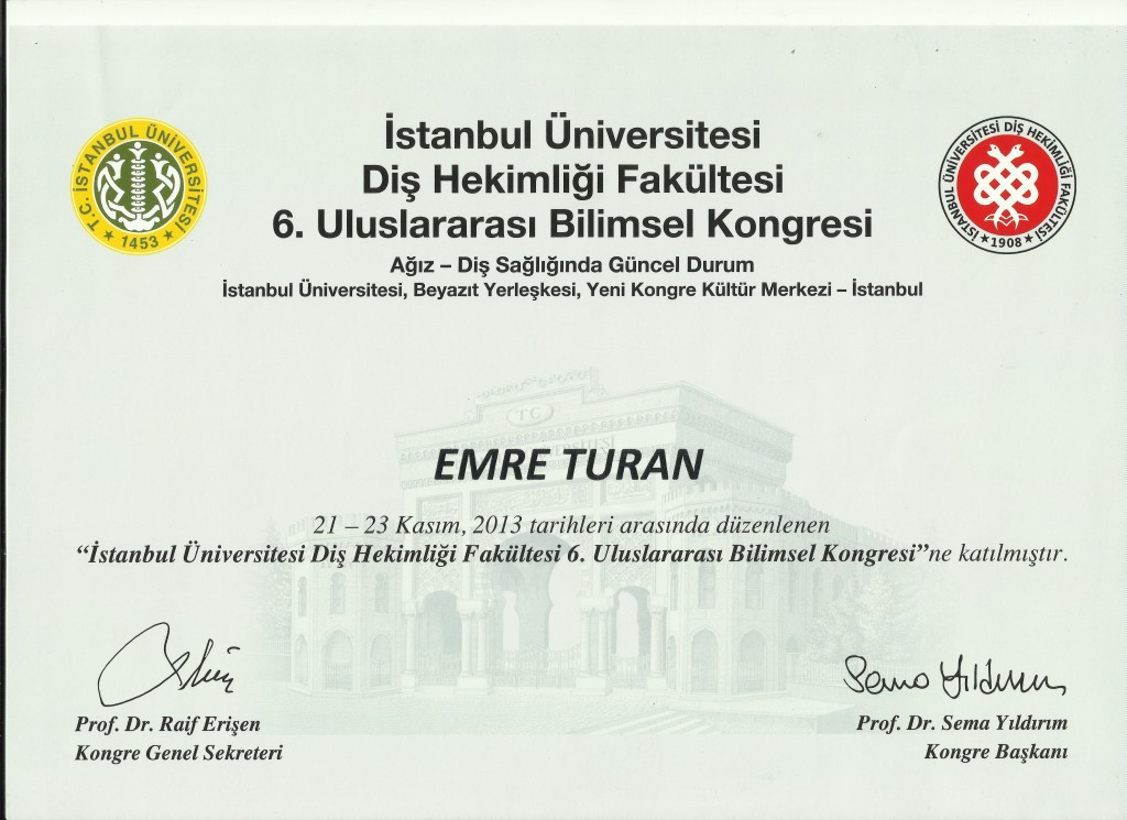 Kongreler (Uluslararası)