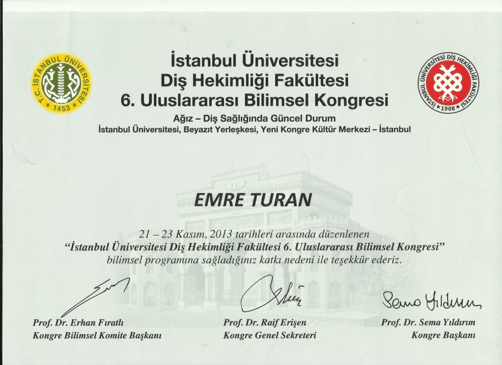 Kongreler (Uluslararası)