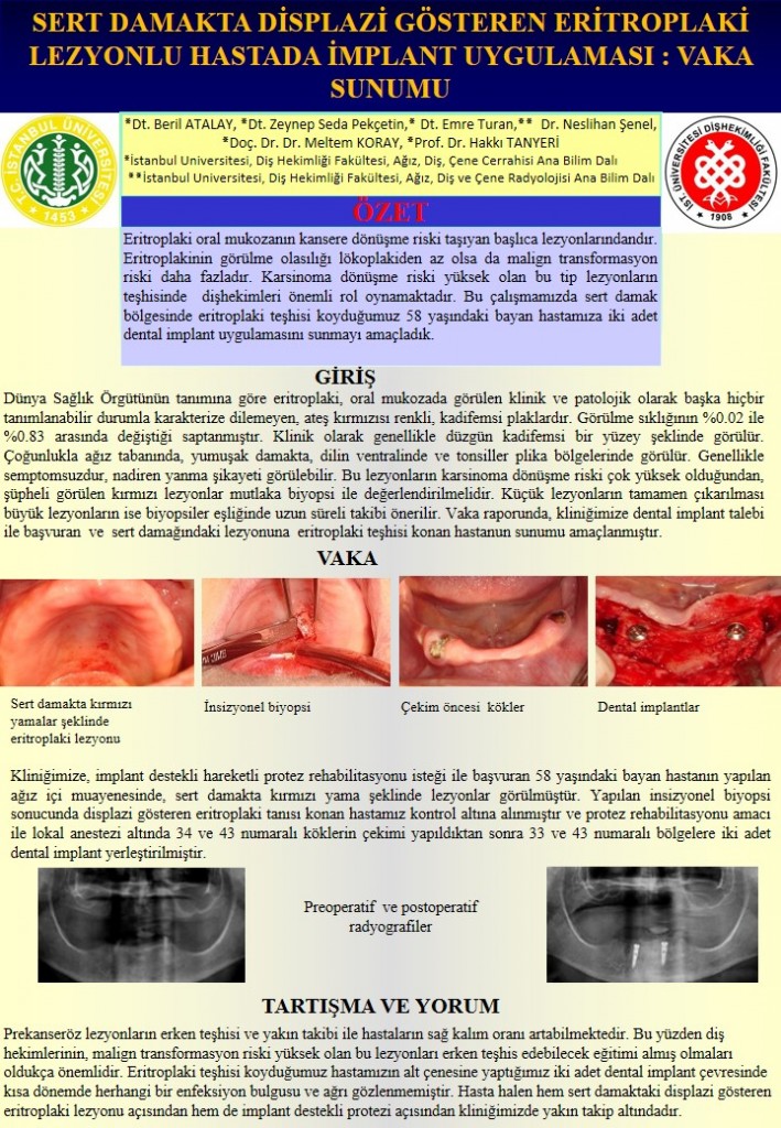 Yayınlar (Türkçe)