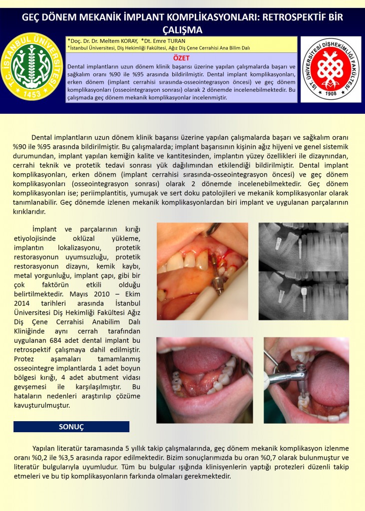 Yayınlar (Türkçe)